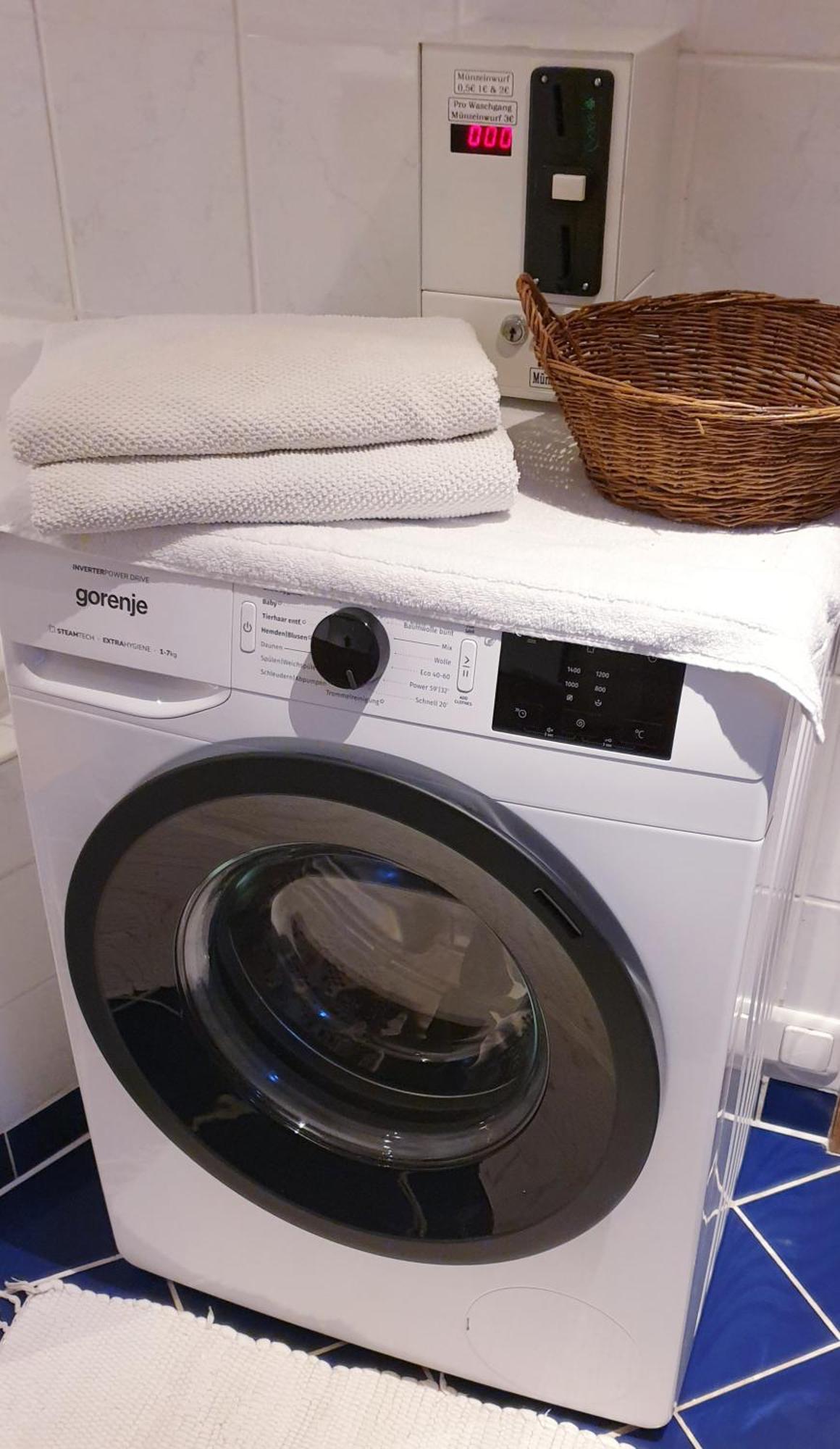 Gaestewohnung Herbsleben Zewnętrze zdjęcie