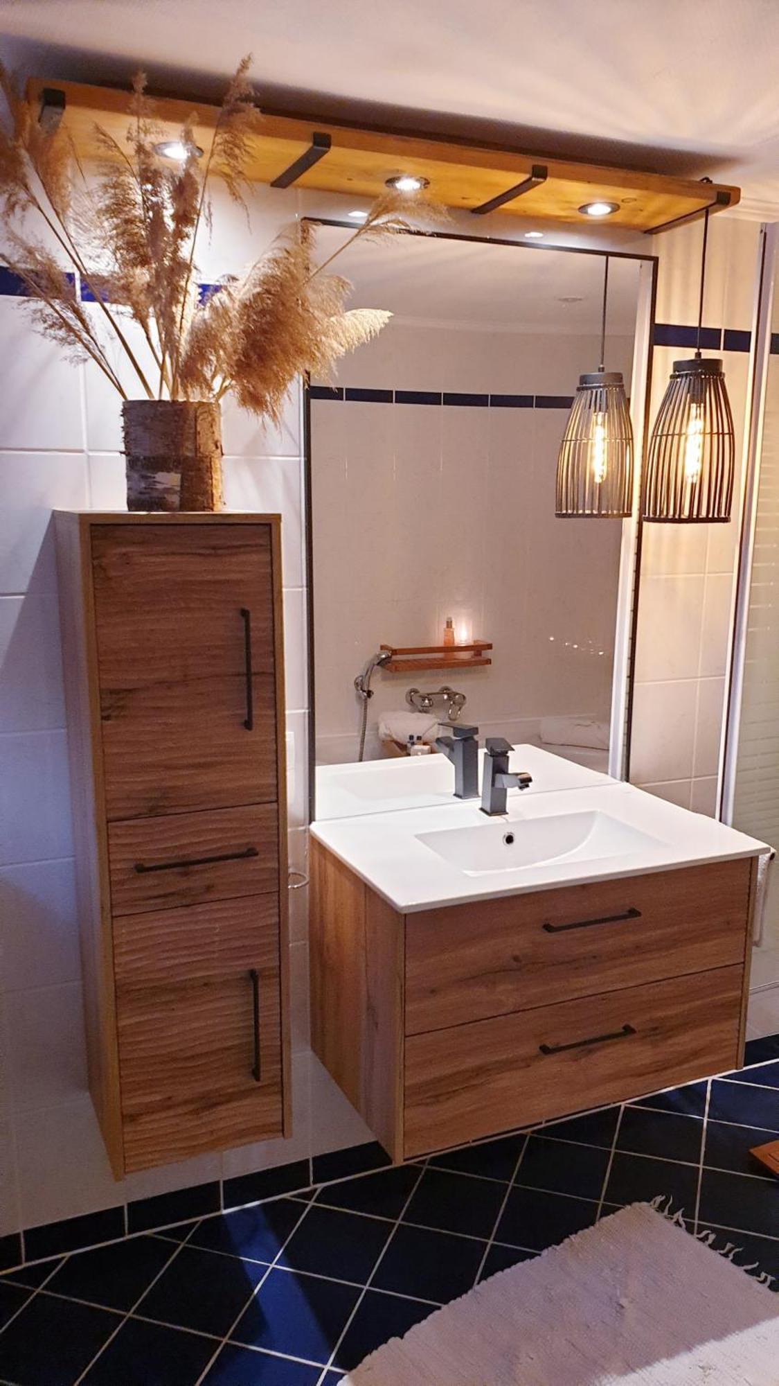 Gaestewohnung Herbsleben Zewnętrze zdjęcie